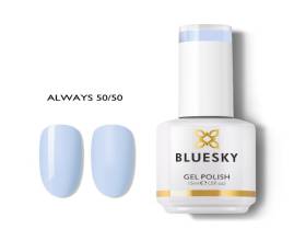 Bluesky Always 50/50